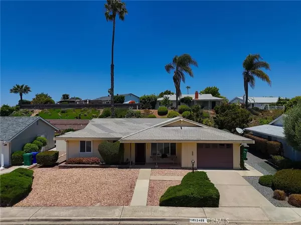 12488 Mantilla Road, San Diego, CA 92128