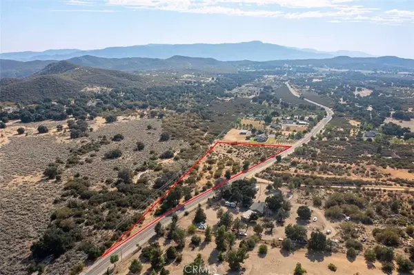 3 Chihuahua Valley, Warner Springs, CA 92086