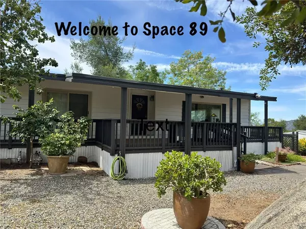 18218 Paradis Mountain Road #89, Valley Center, CA 92082