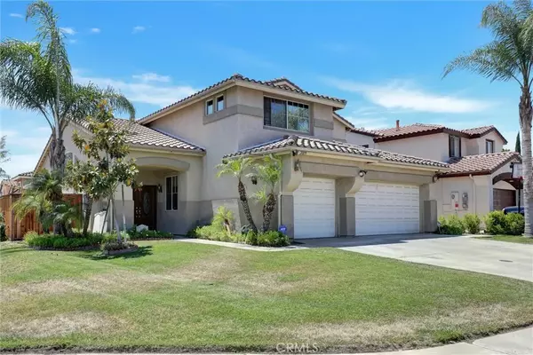 Riverside, CA 92508,20895 Parish Place