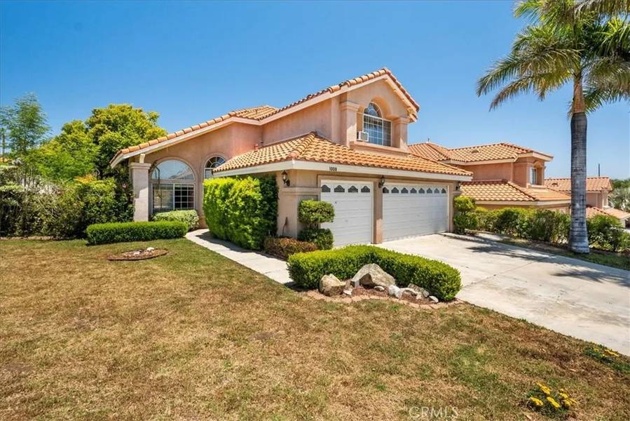 1008 Funquest Drive, Fallbrook, CA 92028