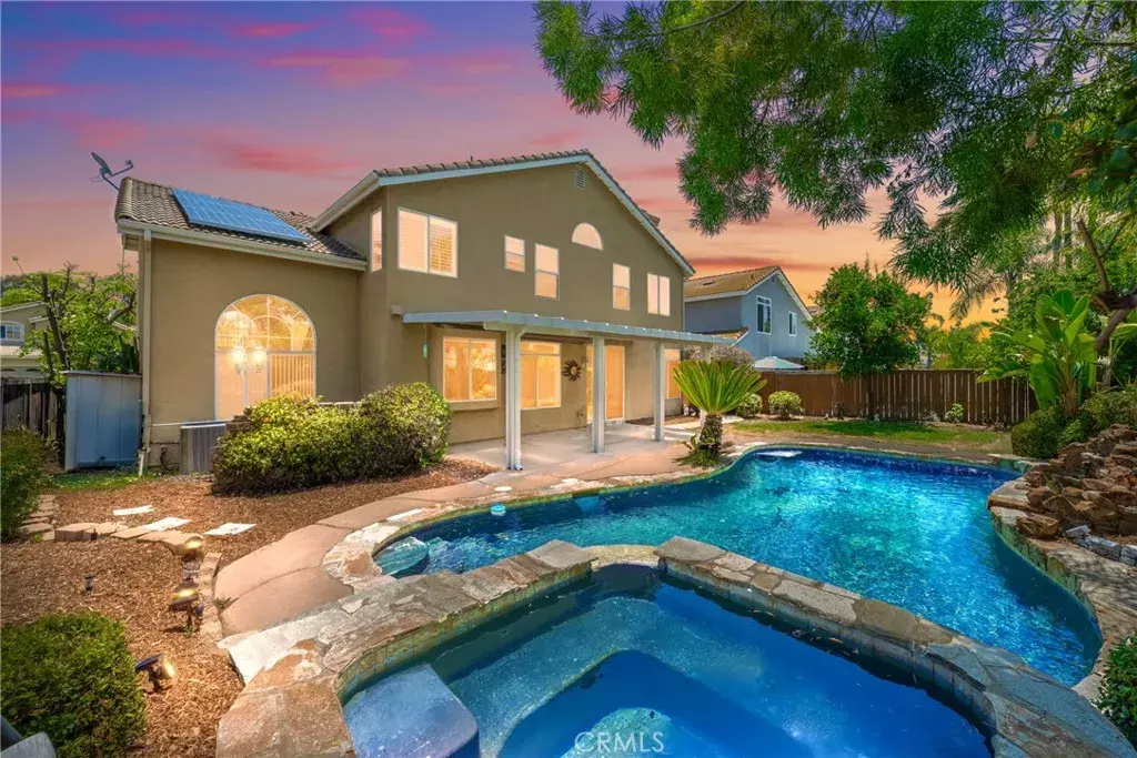 Murrieta, CA 92563,39323 Corte Alisos