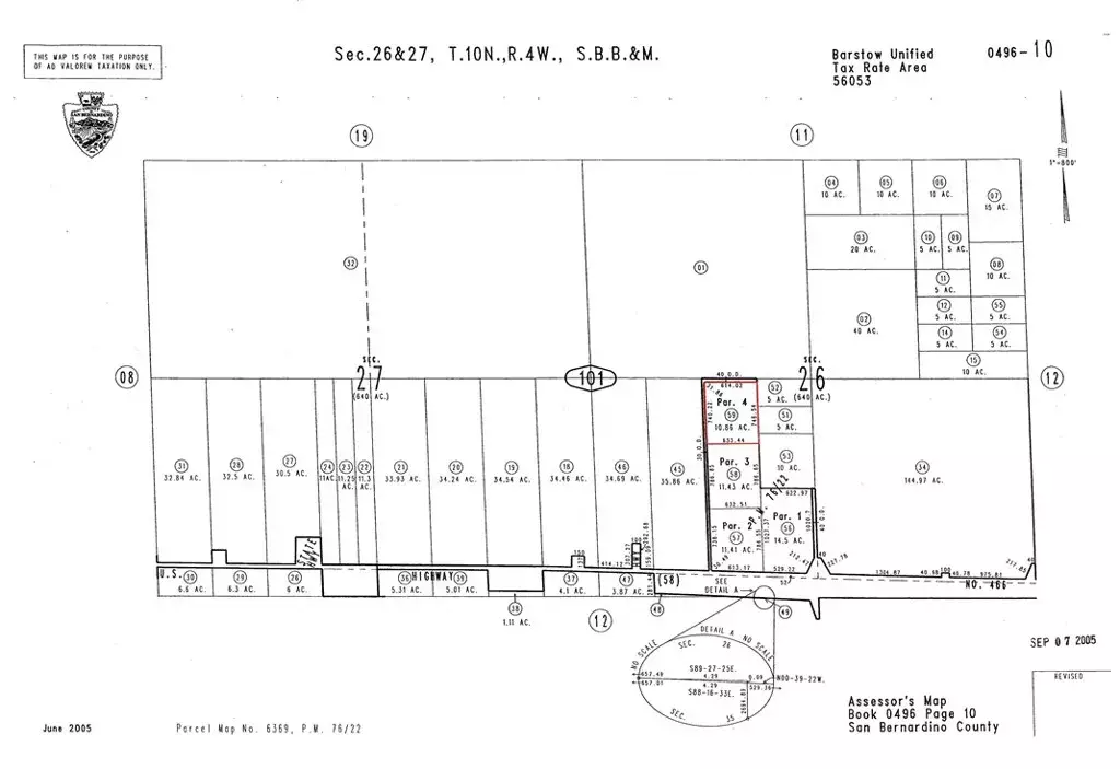Hinkley, CA 92347,0 Barstow-Bakersfield