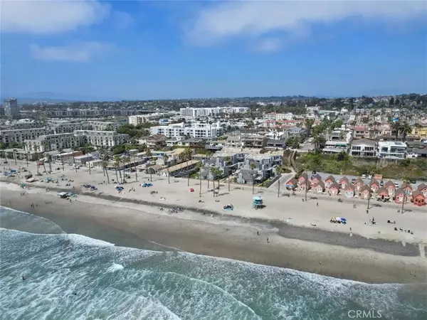 Oceanside, CA 92054,804 N The Strand #7