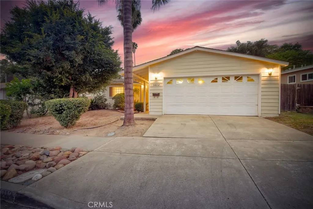 5012 Tierra Baja Way, San Diego, CA 92115