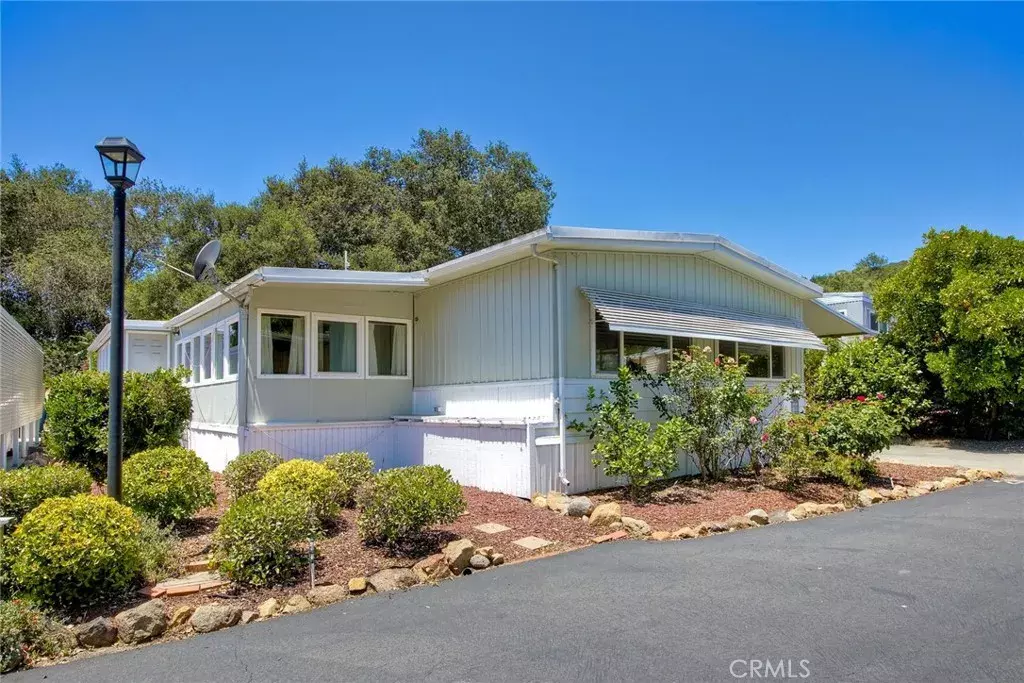 Fallbrook, CA 92028,4747 Oak Crest Road #28