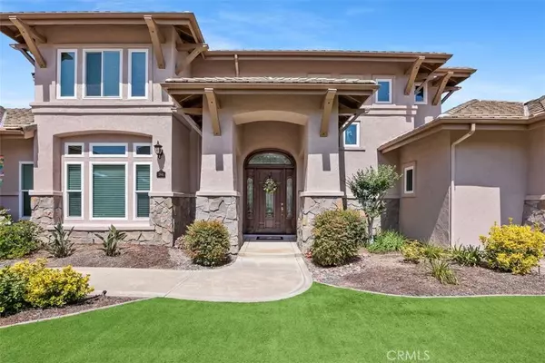 Fallbrook, CA 92028,2841 Dos Lomas Pl