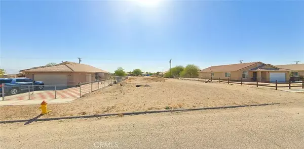 Thermal, CA 92274,0 Pampas