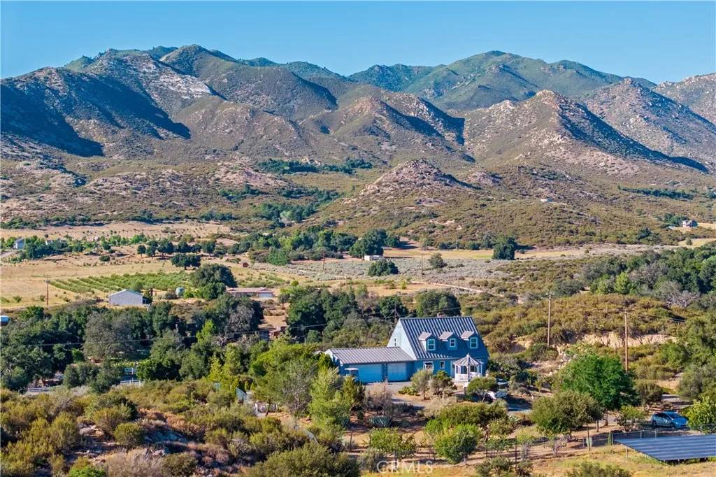 36227 Montezuma Valley Road, Ranchita, CA 92066