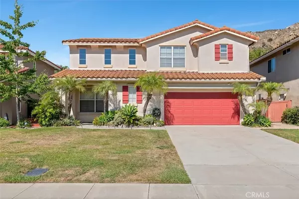 3450 Lake Park Avenue, Fallbrook, CA 92028
