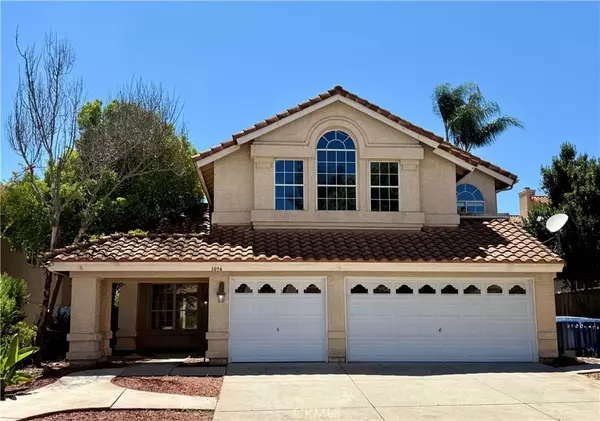 1094 Felicidad Drive, Fallbrook, CA 92028