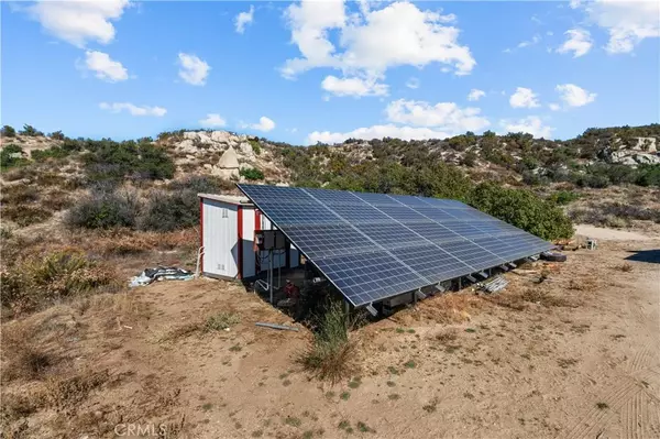 Warner Springs, CA 92086,36890 Highway 79