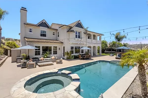 2453 Lapis Road, Carlsbad, CA 92009