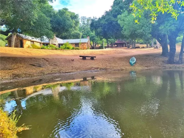 26068 San Felipe Road, Warner Springs, CA 92086