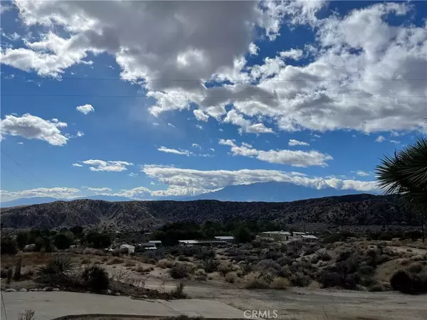 Morongo Valley, CA 92256,48572 Park Avenue
