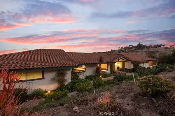 Fallbrook, CA 92028,5088 San Jacinto Circle West