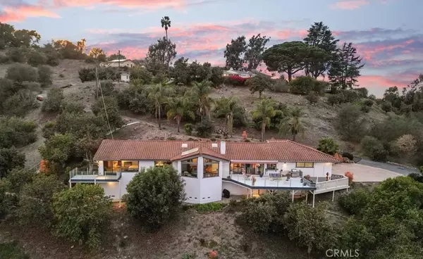 Fallbrook, CA 92028,5088 San Jacinto Circle West