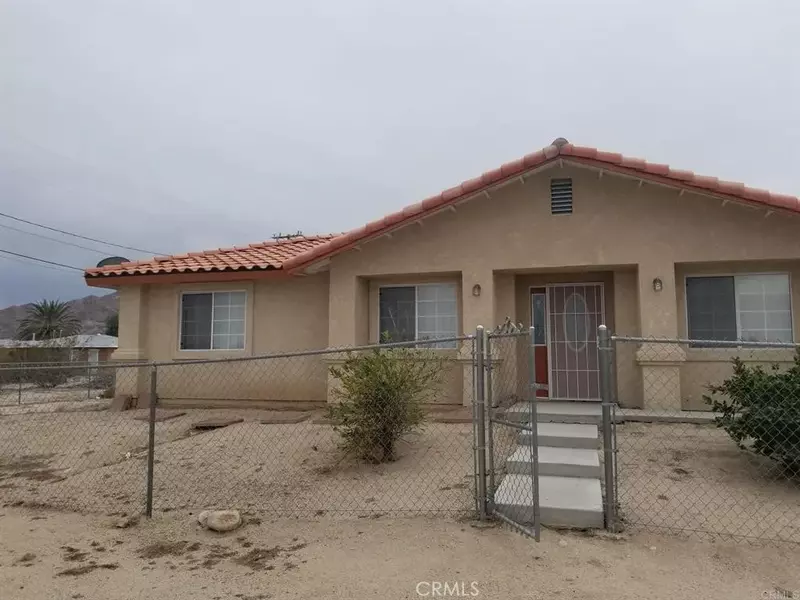 6563 Morongo Road, 29 Palms, CA 92277