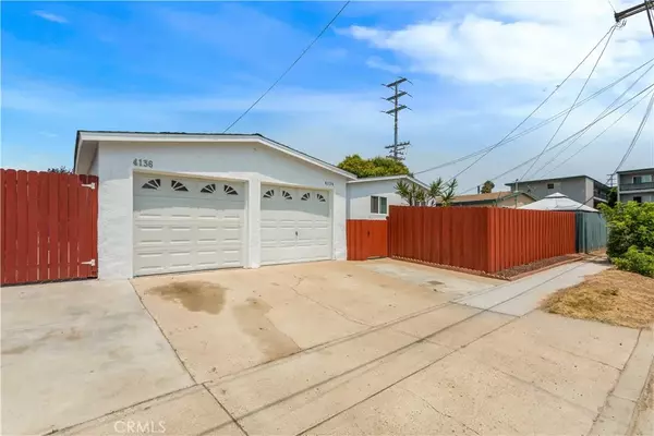 San Diego, CA 92117,4134 Fond Du Lac Avenue