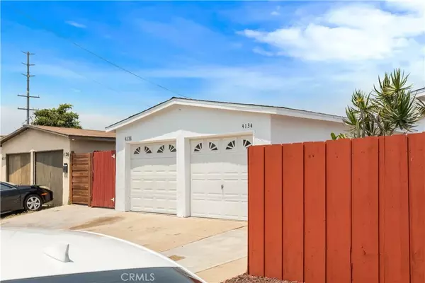 San Diego, CA 92117,4134 Fond Du Lac Avenue