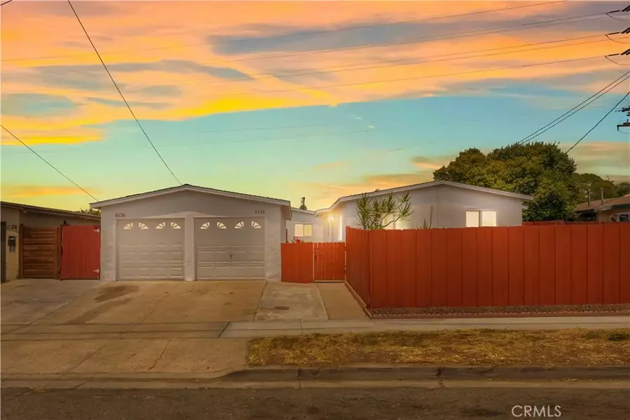4134 Fond Du Lac Avenue, San Diego, CA 92117