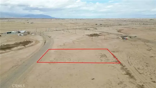 1606 Palm Air, Thermal, CA 92274