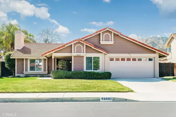 45627 Clubhouse Drive, Temecula, CA 92592