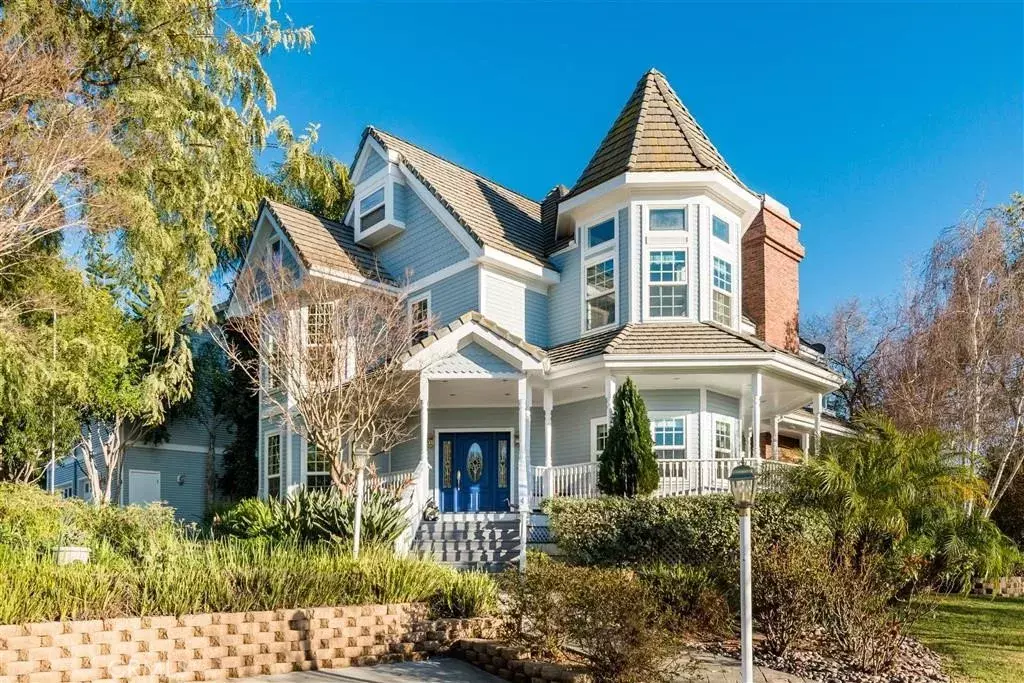 Fallbrook, CA 92028,3352 Via Zara