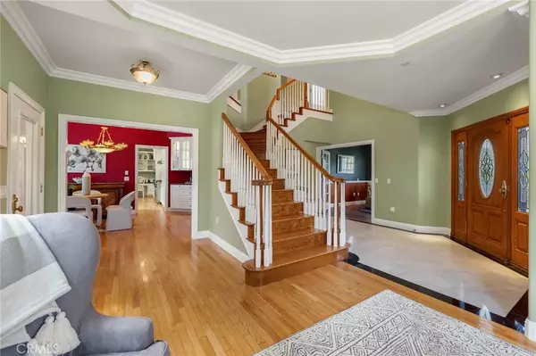 Fallbrook, CA 92028,3352 Via Zara