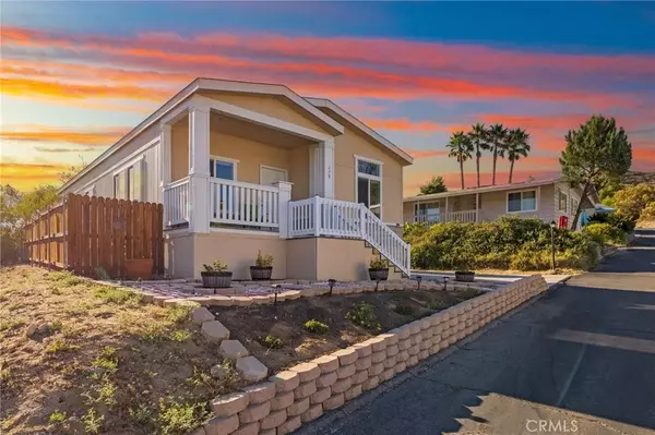 Warner Springs, CA 92086,35109 Highway 79 #269