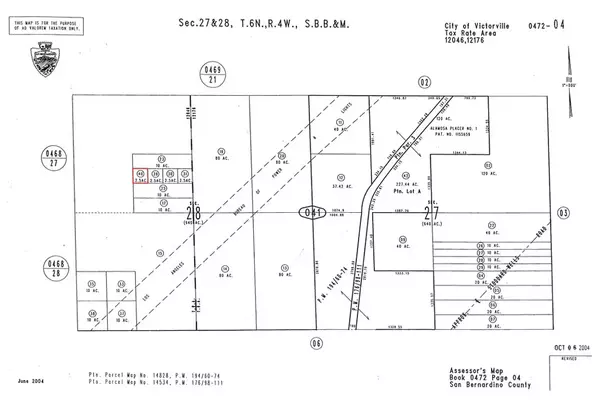 Yucca Valley, CA 92284,0 Warren