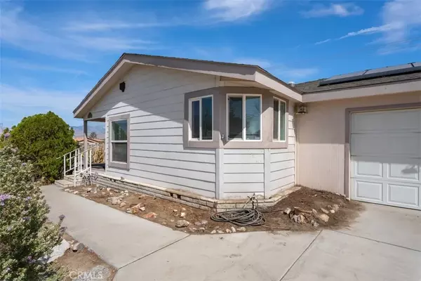 Desert Hot Springs, CA 92240,67644 San Andreas St