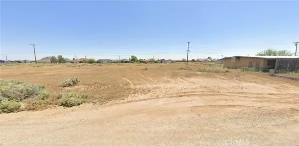 0 Tamarack, California City, CA 93505