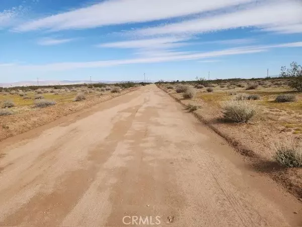 0 Saturn, Joshua Tree, CA 92252