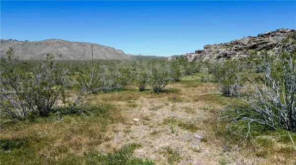 0 Chaparral, Apple Valley, CA 92307