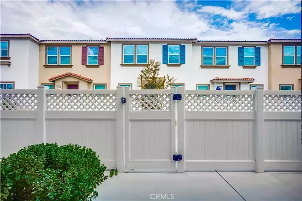 Winchester, CA 92596,34495 Agave Drive #8108