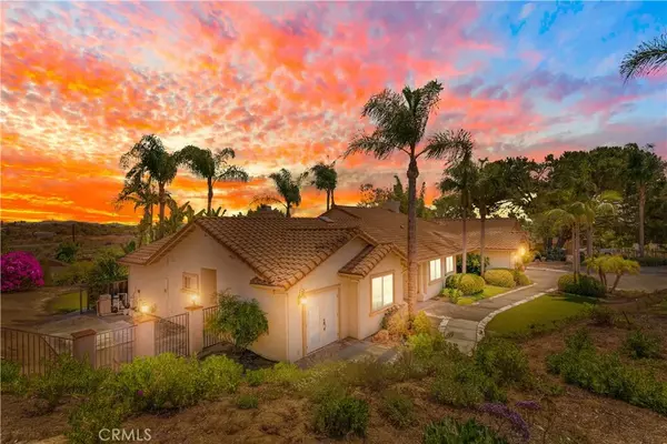 Fallbrook, CA 92028,1145 Sea Larke Drive