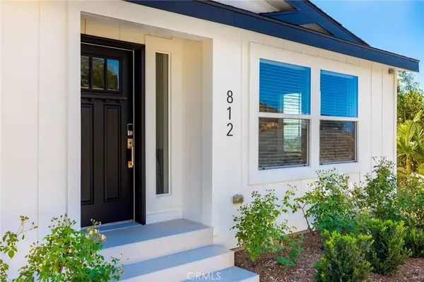 Fallbrook, CA 92028,812 Quail Hill