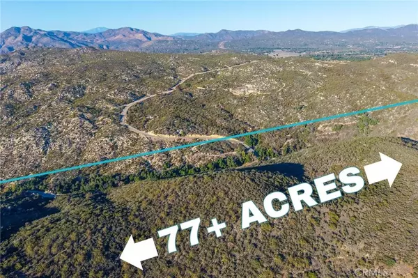 Warner Springs, CA 92086,28618 Chihuahua Valley Road