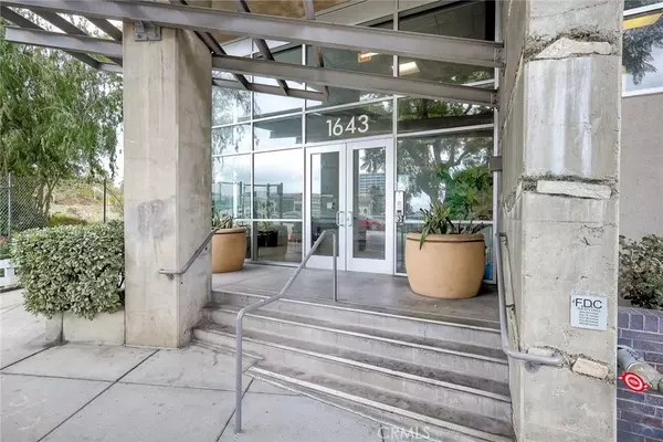 1643 6th Avenue #412, San Diego, CA 92101