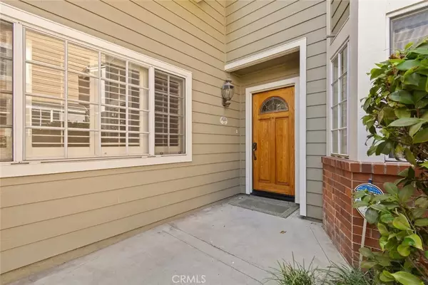 Long Beach, CA 90803,611 Wakefield Court #102