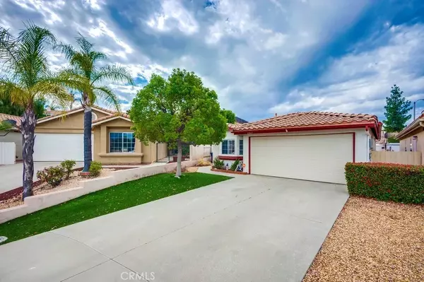 Menifee, CA 92585,27437 Calle Rabano