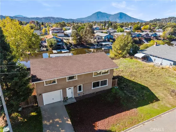 Clearlake Oaks, CA 95453,13353 Driftwood Village