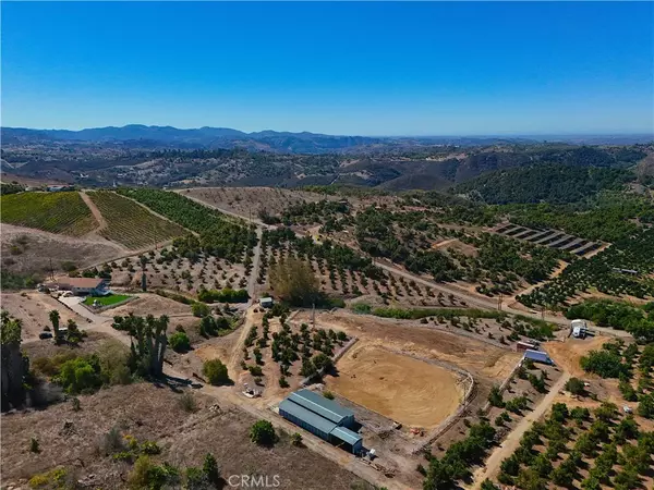 Valley Center, CA 92082,10509 Camino Del Venado