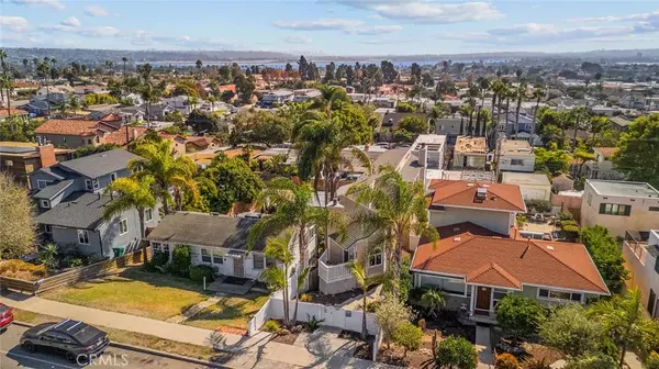 Pacific Beach (san Diego), CA 92109,1737 Beryl Street