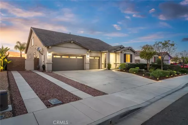 Winchester, CA 92596,34611 Persian Lilac Street