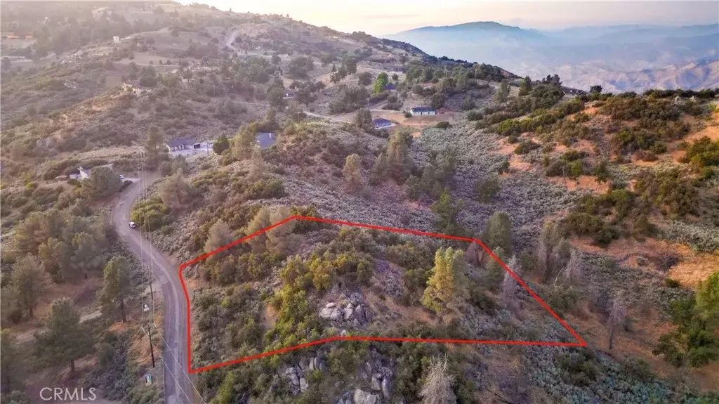 26500 Winchester, Tehachapi, CA 93561