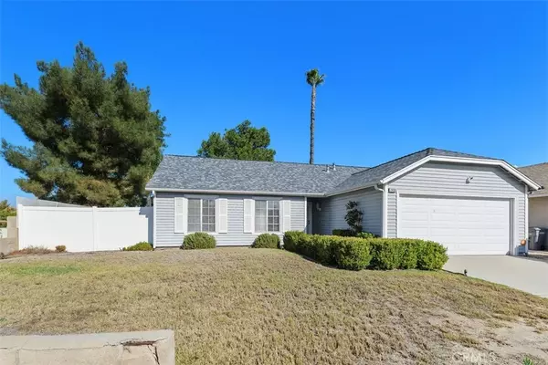 Hemet, CA 92545,2498 Rose