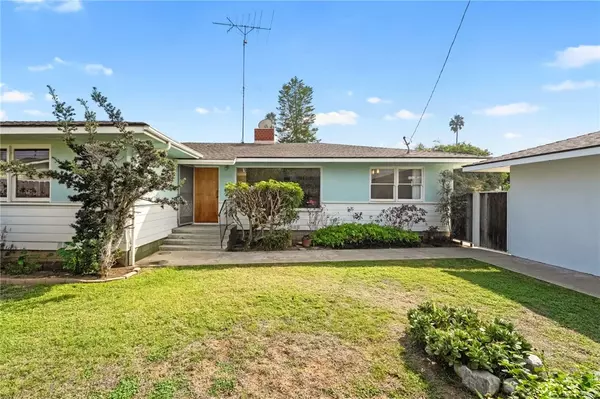 Oceanside, CA 92054,1559 Lucky Street