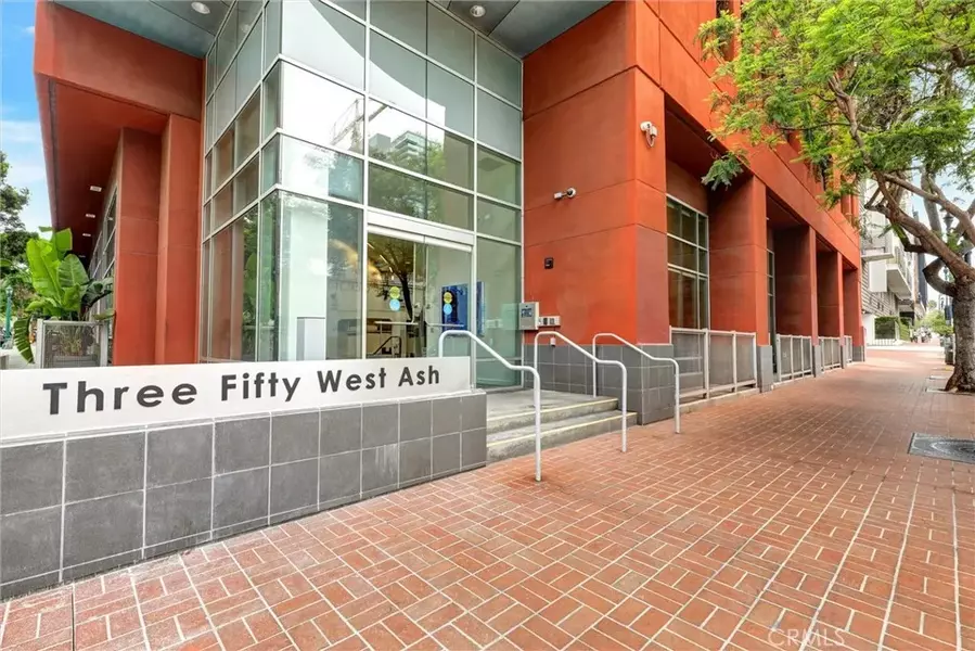 350 W Ash #103, San Diego, CA 92101